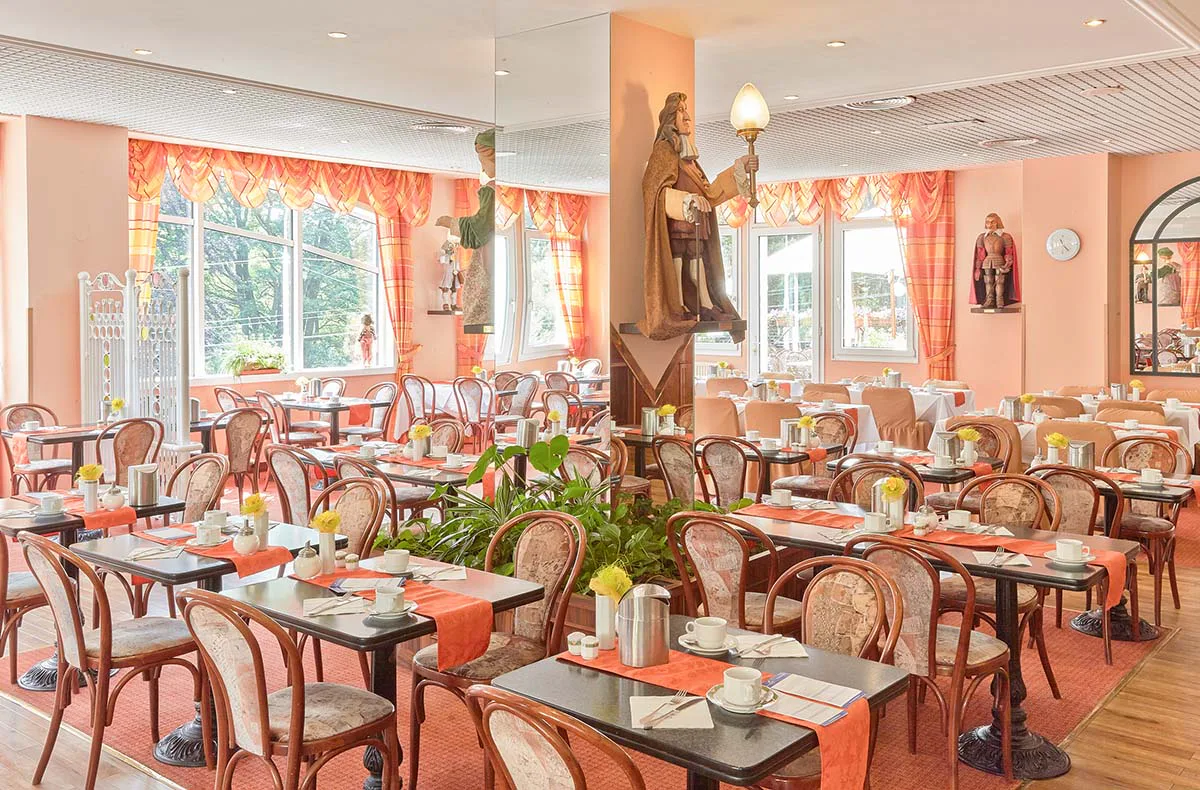Wellnessurlaub in Marienbad für 2 (2 Nächte) - Ensana Butterfly Health Spa - 15