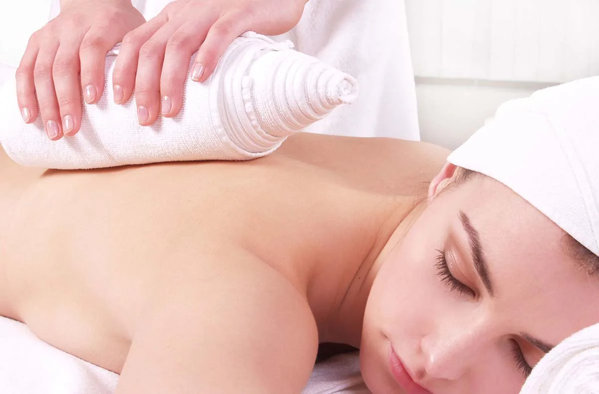 Wellnessurlaub in Marienbad für 2 (2 Nächte) - Ensana Butterfly Health Spa - 5