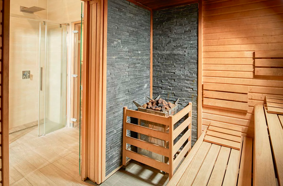 Wellnessurlaub in Marienbad für 2 (2 Nächte) - OREA Spa Hotel Cristal - 7