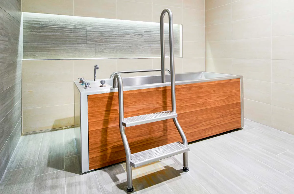 Wellnessurlaub in Marienbad für 2 (2 Nächte) - OREA Spa Hotel Cristal - 8