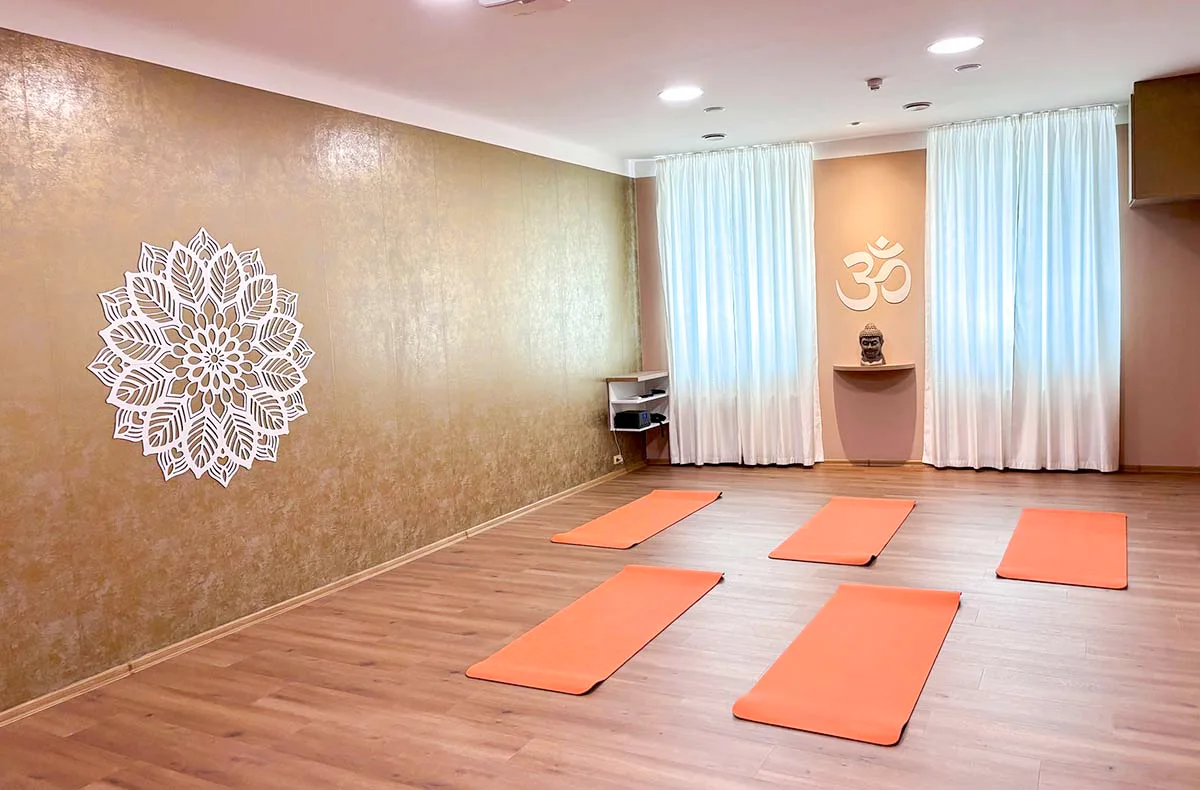 Wellnessurlaub in Marienbad für 2 (2 Nächte) - Resort Reitenberger - 10