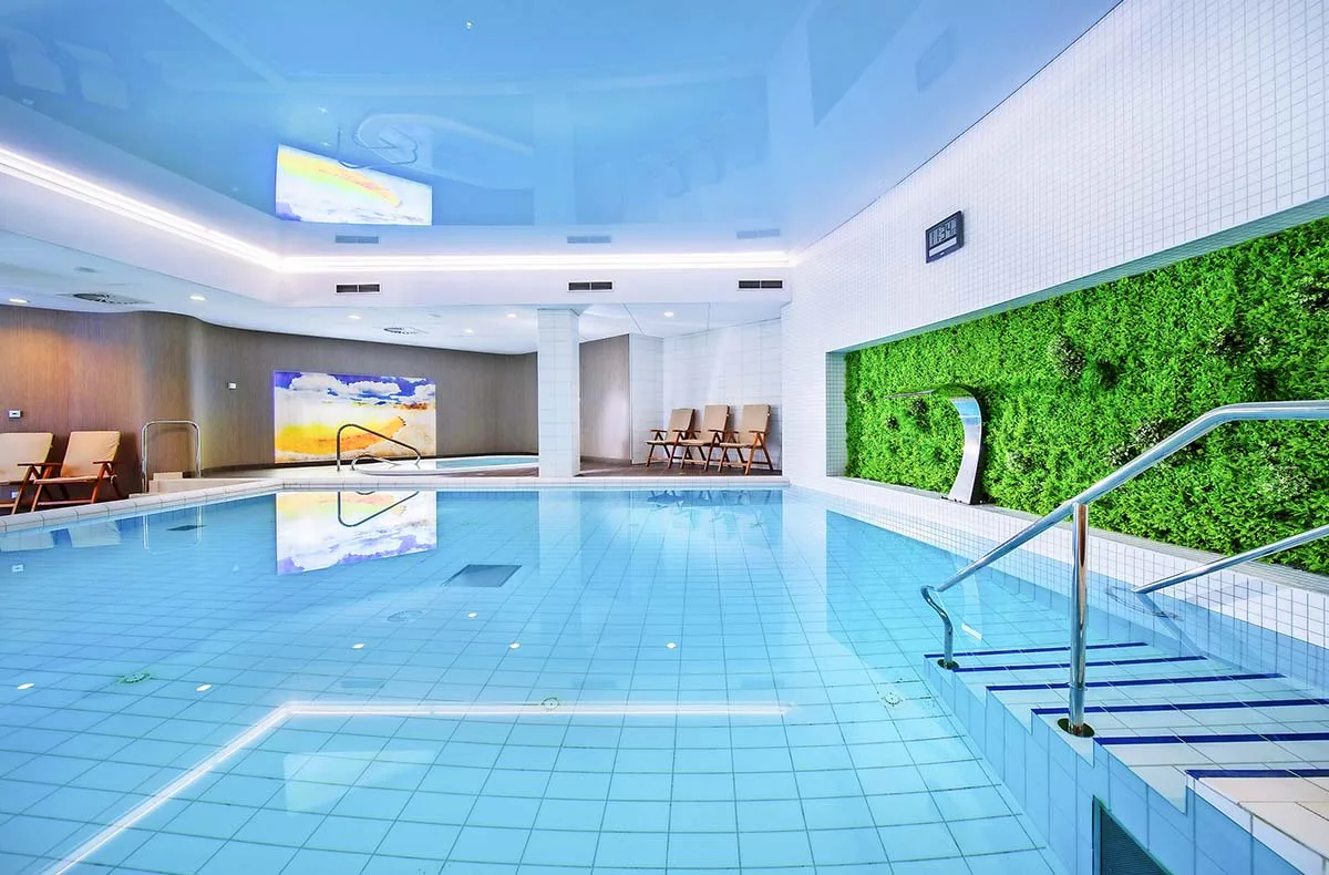 Wellnessurlaub in Marienbad für 2 (2 Nächte) - Resort Reitenberger - 3