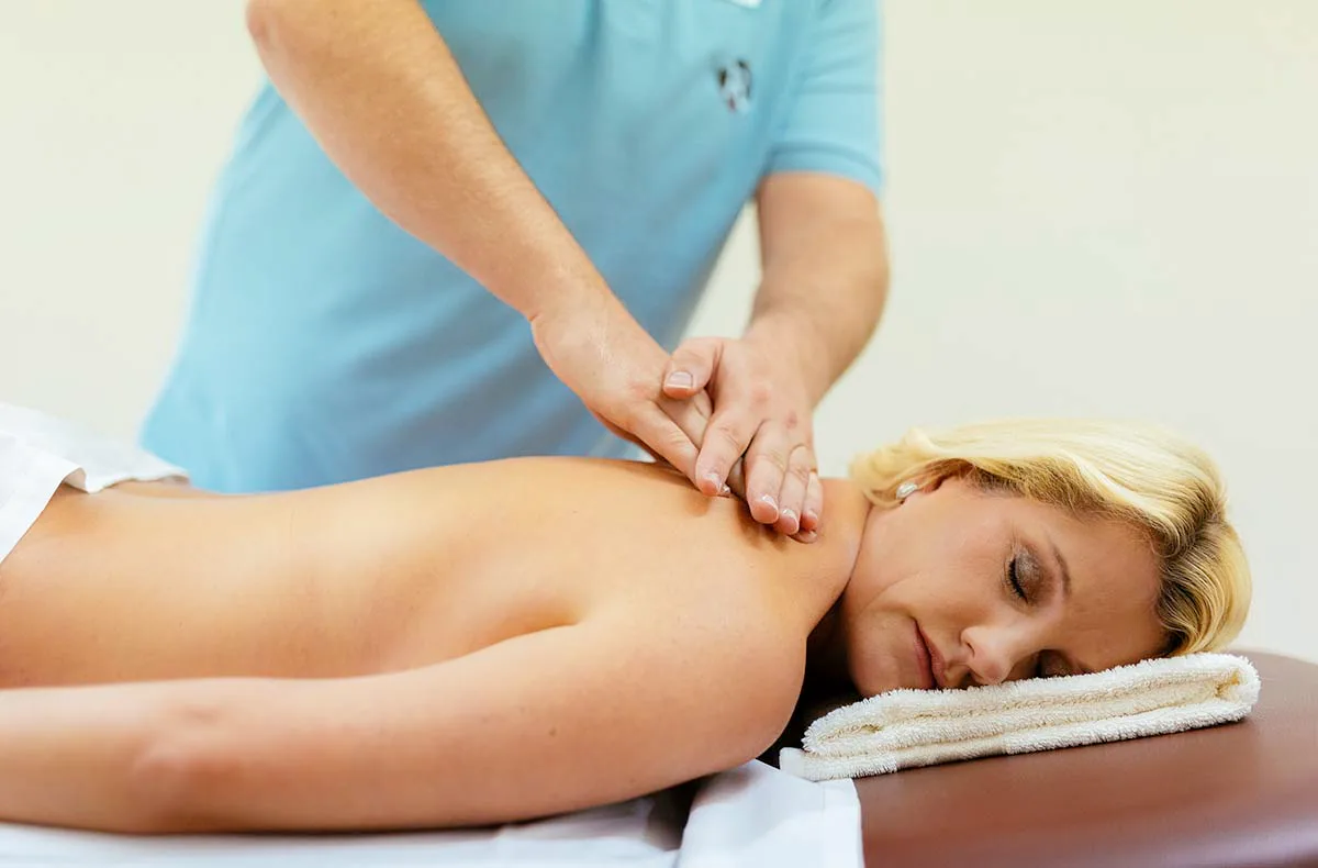 Wellnessurlaub in Marienbad für 2 (2 Nächte) - Resort Reitenberger - 9