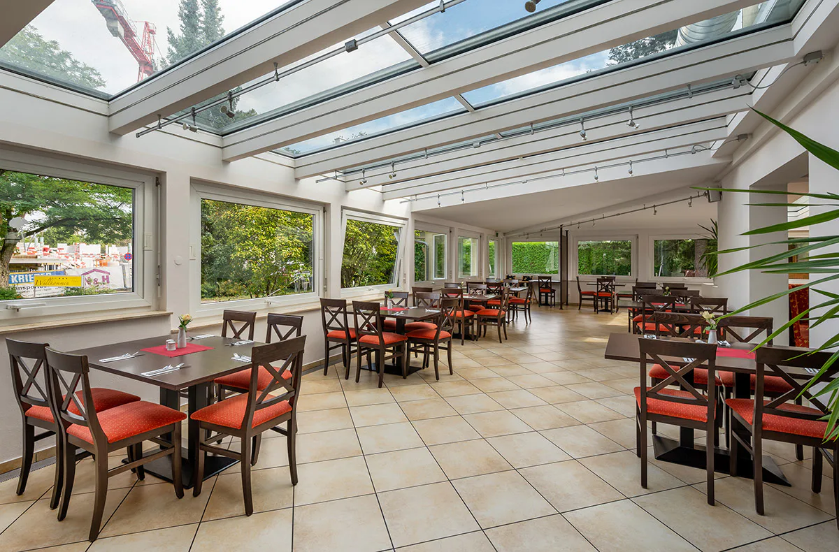 Wellnessurlaub mit Therme TherMarium für 2 (1 Nacht) - 6