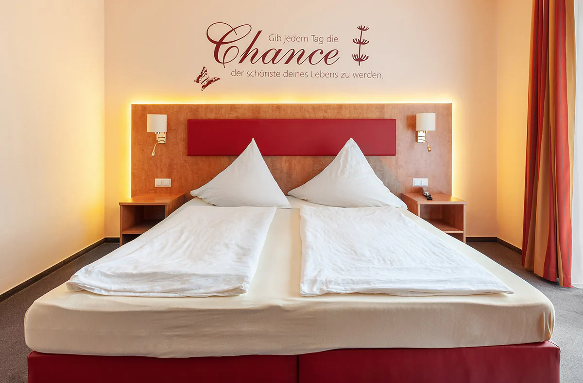 Wellnessurlaub mit Therme Sinsheim für 2 (2 Nächte) - 4