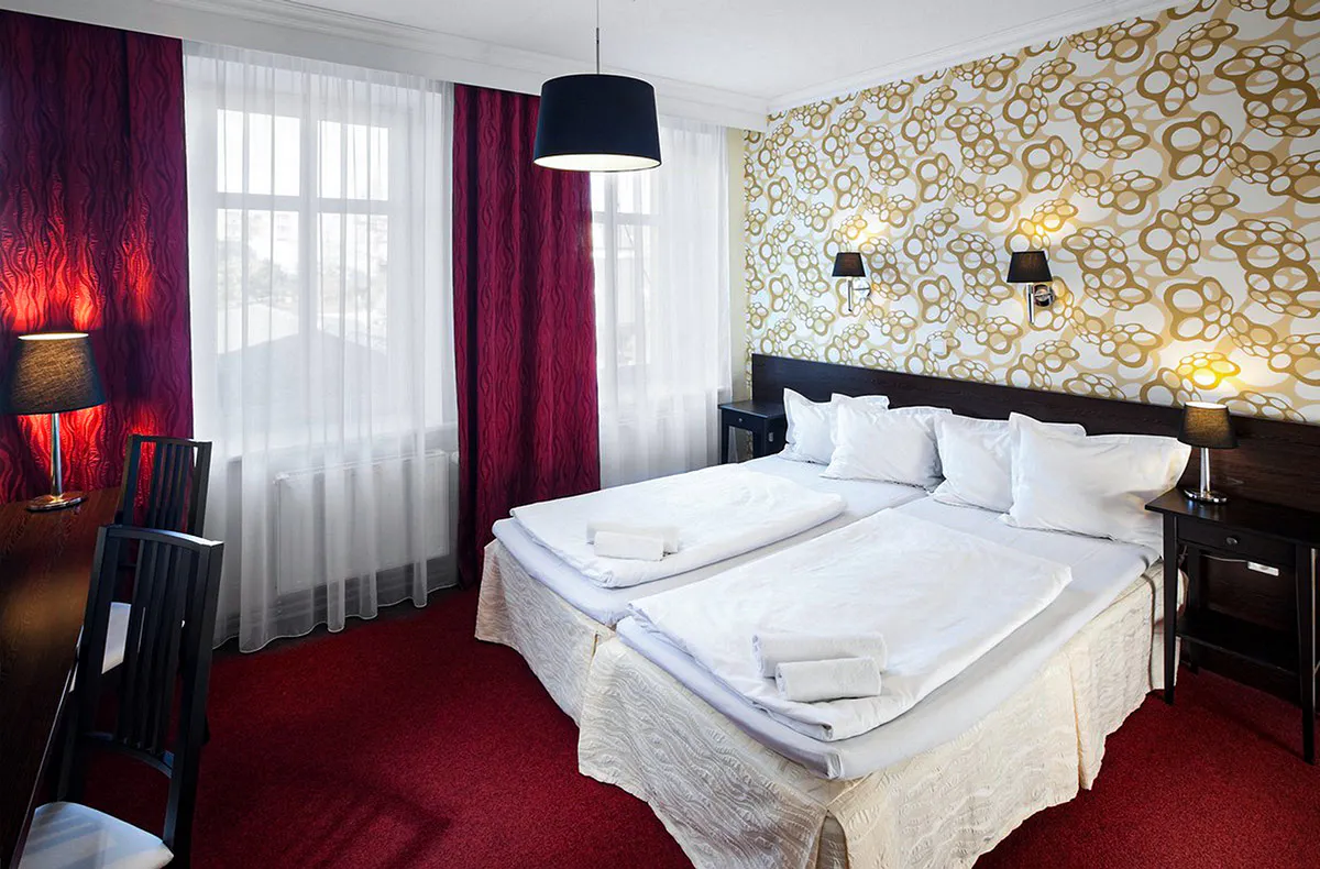 Wellnessurlaub Reichenberg für 2 (2 Nächte) - 5