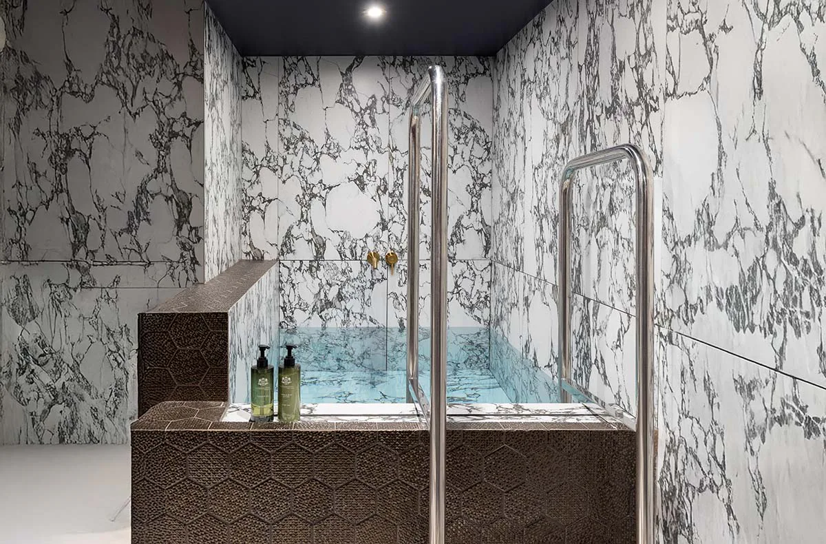 Wellnessurlaub in Bertsdorf-Hörnitz für 2 (1 Nacht) - 4