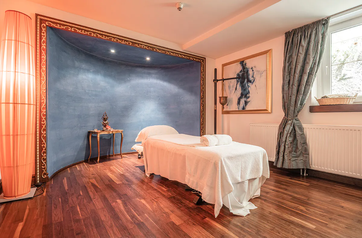 Wellnessurlaub Seefeld in Tirol für 2 (2 Nächte) - 11
