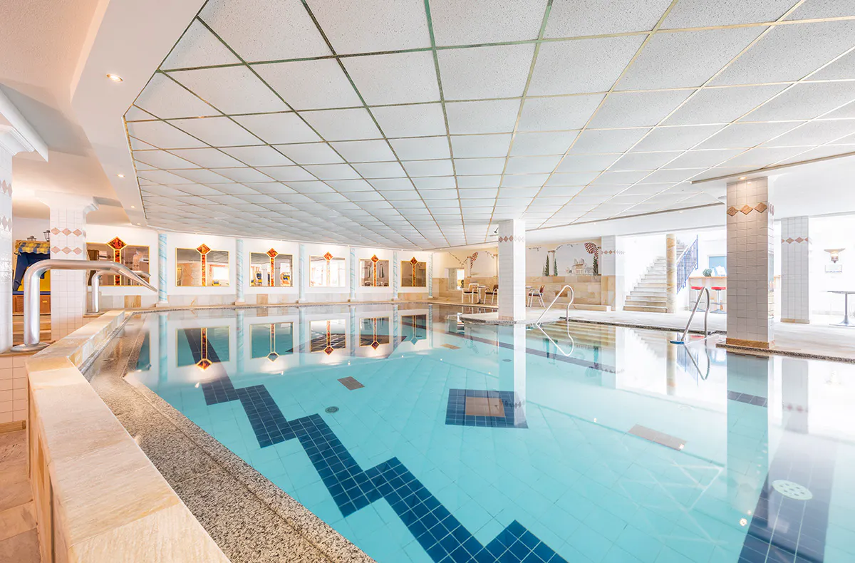Wellnessurlaub Seefeld in Tirol für 2 (2 Nächte) - 8
