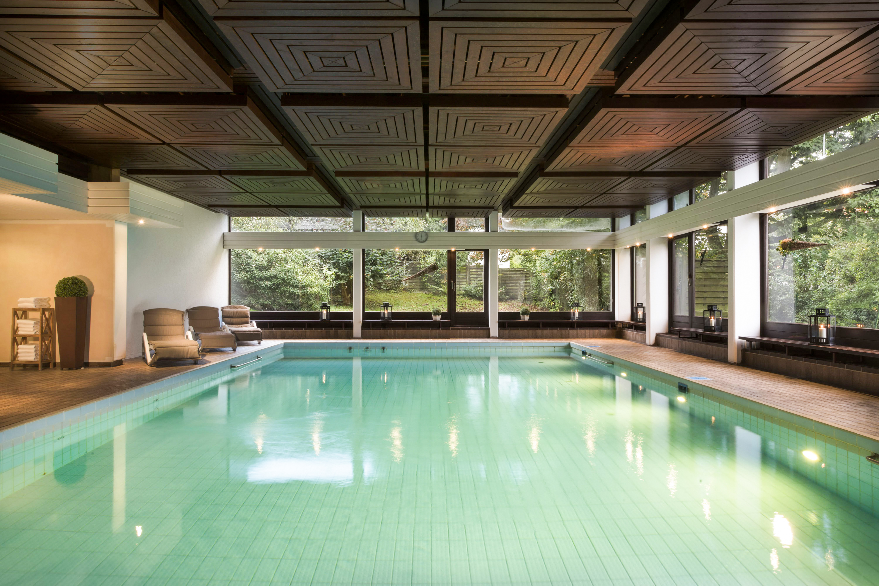 Wellnessurlaub im Teutoburger Wald für 2 (1 Nacht)