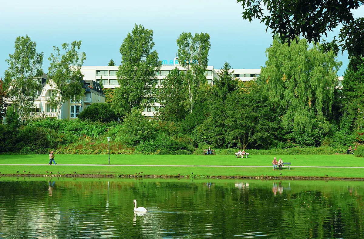 Wellnessurlaub im Teutoburger Wald für 2 (1 Nacht) - 8