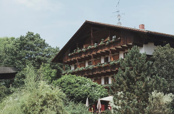 Wellnessurlaub Viechtach für 2 (1 Nacht)