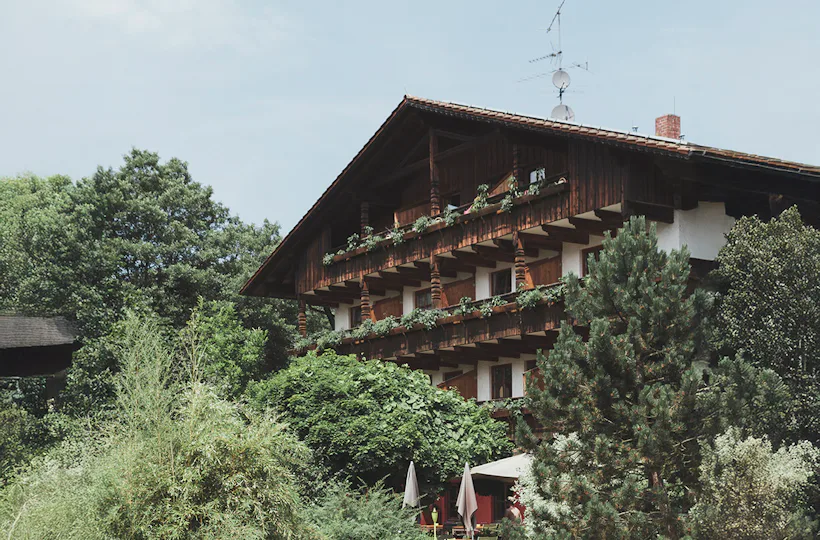 Wellnessurlaub Viechtach für 2 (1 Nacht)