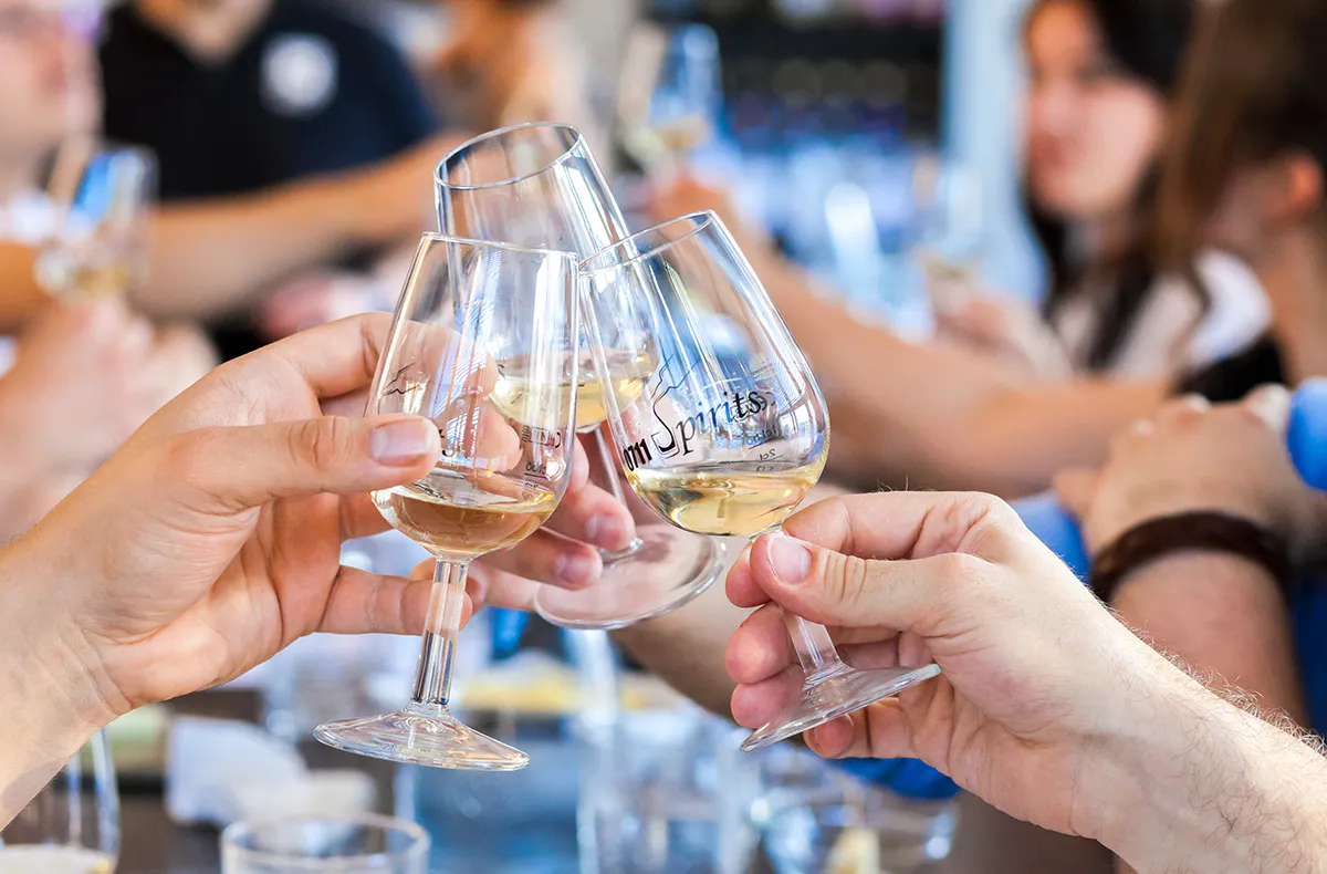 Whisky Tasting Berlin (6 Premium Sorten) - 5