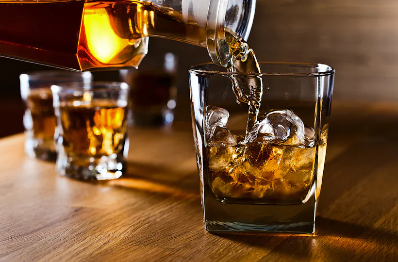 Whisky Tasting Düsseldorf (Premium)