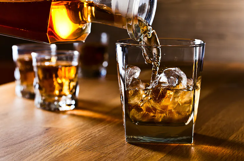 Whisky Tasting Düsseldorf (Whiskys aus aller Welt)