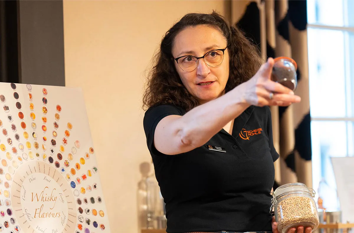Whisky Tasting für Fortgeschrittene Kappelrodeck - 3