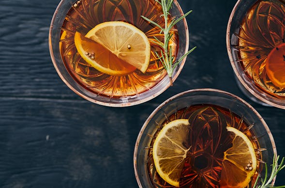 Whisky Tasting Hamburg (Whiskys aus aller Welt)