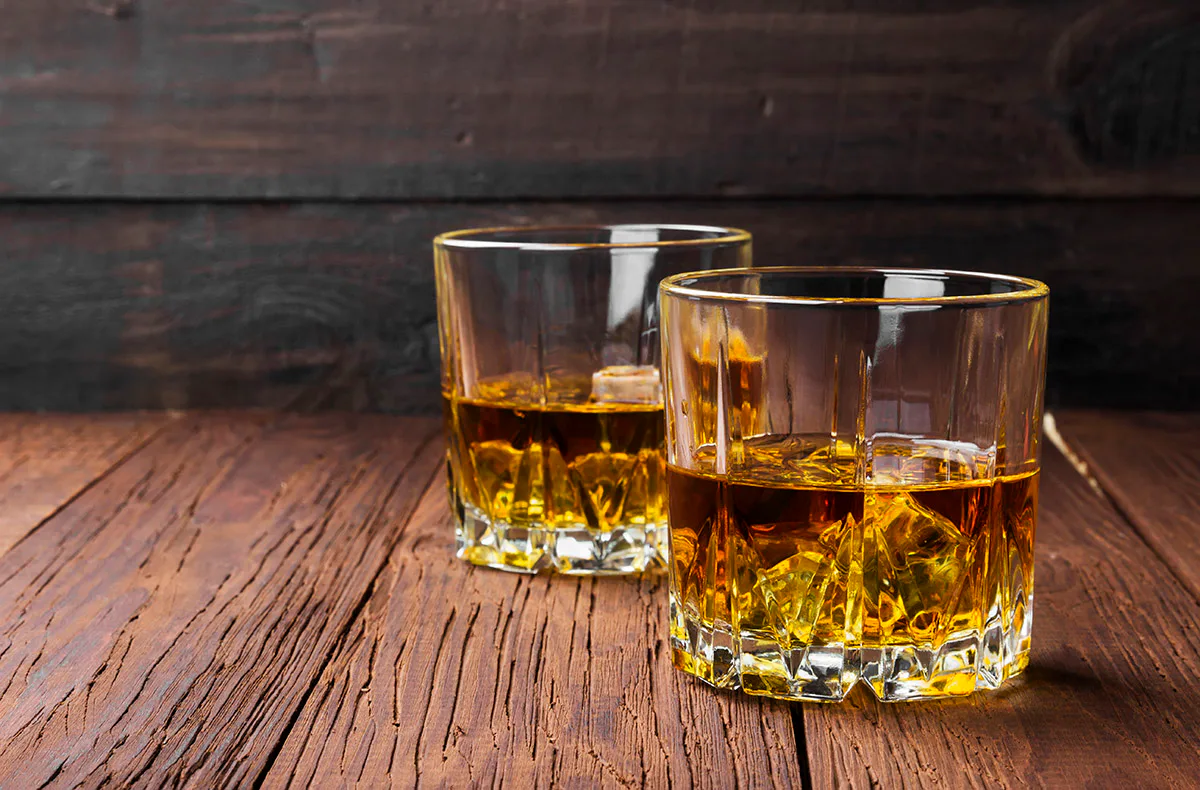 Whisky Tasting Köln (Whiskys aus aller Welt) - 4
