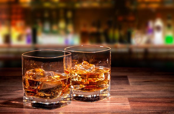 Whisky-Tasting Frankfurt am Main