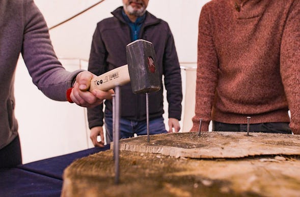 Winter Challenge Berlin