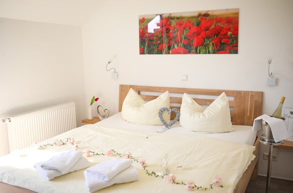 Kurzurlaub in der Südpfalz für 2 (2 Nächte)