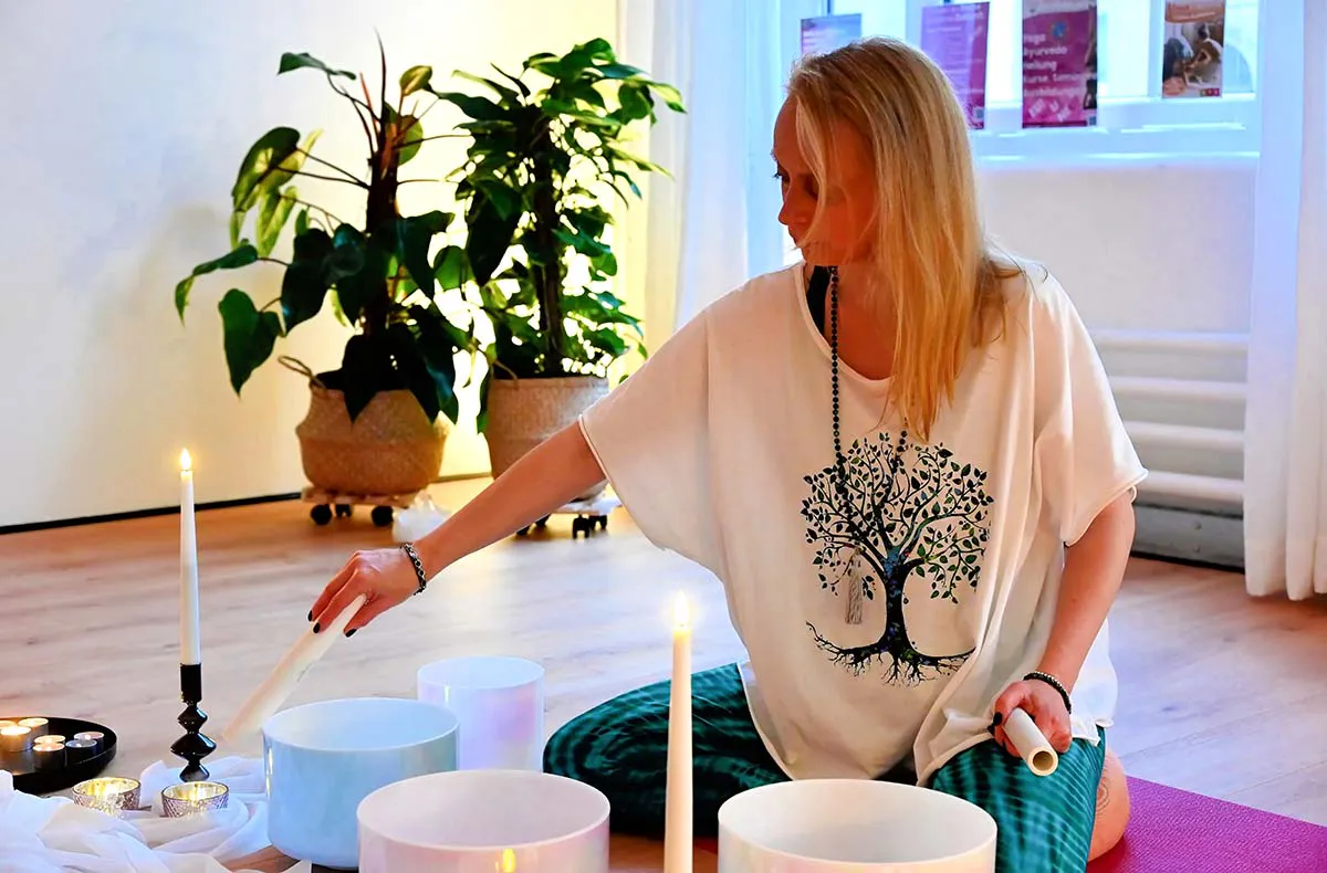 Yoga Stuttgart - 3