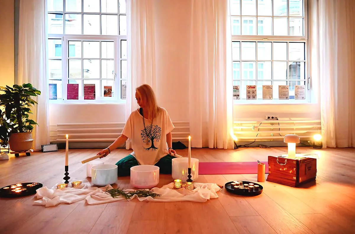 Yoga Stuttgart - 4