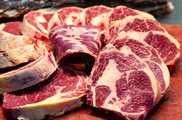 Fleisch Zerlegeworkshop Chemnitz (8 Std.)